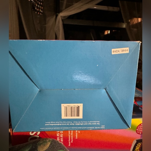 SUPER FRIENDS! SUPERMAN MAQUETTE - Picture 6 of 7